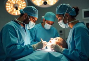 Benefits of Oral and Maxillofacial Surgery