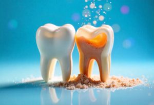 How Does Sugar Affect Your Teeth