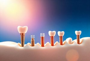 How Much Do Dental Implants Cost in Australia